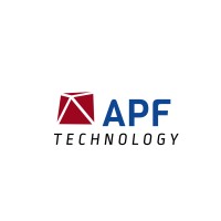 APF Technology logo - Similar company to Solve-It For Consultancies And Engineering Services