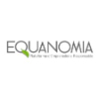 Equanomia - Plataforma de Emprendeduria Responsable logo - Similar company to Atena Abogados
