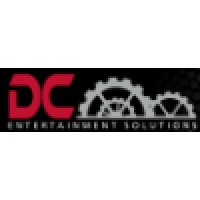 DC Entertainment Solutions LLC logo - Similar company to Washington Justice