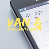 The Van & Stuyvesant Companies logo - Similar company to Izzy Arcoleo Creative