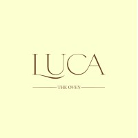 Luca-The Oven logo - Similar company to Polyfilms
