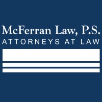 McFerran Law P.S., Attorneys At Law logo - Similar company to Cook & Bartlett, Pllc