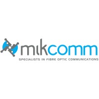 Mikcomm Communication logo - Similar company to Pon Projects