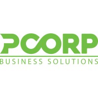 Pcorp Business Solutions logo - Similar company to Evolution Concepts