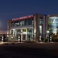 Estate Construction logo - Similar company to Bango Trading (Pty) Ltd