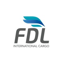 FDL INTERNATIONAL CARGO logo - Similar company to Slint Cargo S.A.C