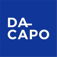 Da-Capo scheepstimmerbedrijf & interieurbouw B.V. logo - Similar company to Crown Ltd | Crown Yacht Furniture Llc