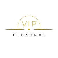 The VIP Terminal logo - Similar company to University Of Information Technology And Communications (Uoitc)