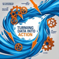 Turning Data into Action logo - Similar company to E-Commerce Research & Strategy