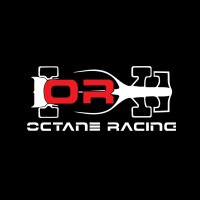 Team Octane Racing Electric logo - Similar company to Team Maverick