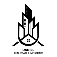 Daniel Real Estate & Investments logo - Similar company to Cvg Construction Management