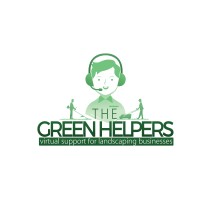 The Green Helpers Inc. logo - Similar company to Snowfox Gmbh