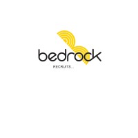 Bedrock Recruitment Limited logo - Similar company to Blue Cloud Recruitment