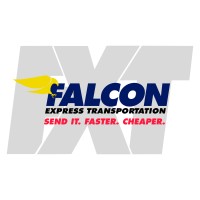 Falcon Express Transportation, Inc. logo - Similar company to Tekcore