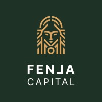 Fenja Capital logo - Similar company to Number10