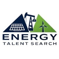 Energy Talent Search logo - Similar company to Recruiting Engineers & Managers Ltd