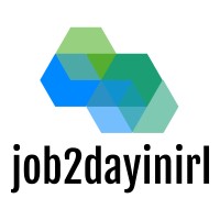 Job Today In Ireland logo - Similar company to Full Jobs