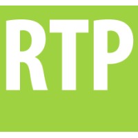 Reusable Transport Packaging logo - Similar company to Vusion