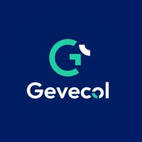 Gevecol logo - Similar company to Redcómputo Soluciones Informáticas