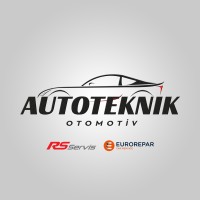 AUTOTEKNİK OTOMOTİV logo - Similar company to Sustainbooks