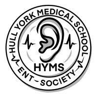 HYMS ENT Society logo - Similar company to Mlamed
