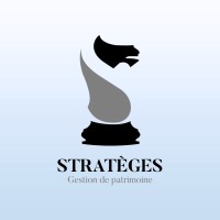 Stratèges Gestion De Patrimoine Inc. logo - Similar company to Productions Klone