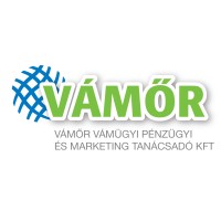 Vámőr Kft.