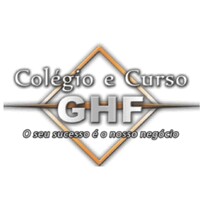 Colégio e Curso GHF logo - Similar company to Fonace - Fórum Nacional Dos Centros De Estudos E Escolas Das Pges E Da Pgdf