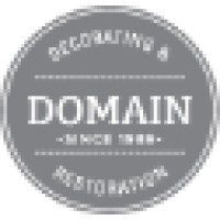 Domain Decorating & Restoration Ltd