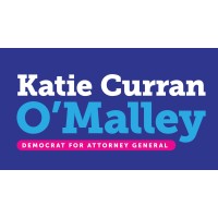 Katie Curran O'Malley for Maryland logo - Similar company to Nachman Executive Consulting