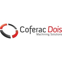 CoferacDois - Machining Solutions logo - Similar company to Breath