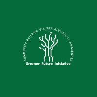 Greener_Future_Initiative logo - Similar company to Datacrunchacademy