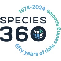 Species360 logo - Similar company to Tracks Data Solutions