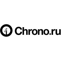 Chrono.ru logo - Similar company to Thierry Stravers Perfumes