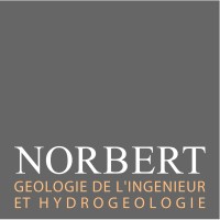 Norbert SA Géologie de l'ingénieur logo - Similar company to Trynew
