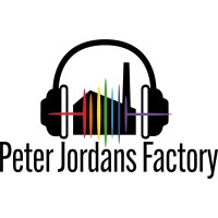 Peter Jordans Factory
