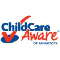 Child Care Aware of Minnesota logo - Similar company to Early Learning Corps