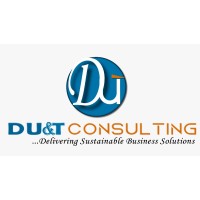 DU&T Consulting logo - Similar company to Cognicert Limited