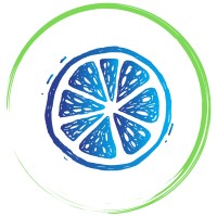 Orange Bleue logo - Similar company to Orange Bleue