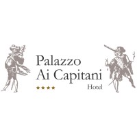 Palazzo Ai Capitani hotel logo - Similar company to Palazzo N6