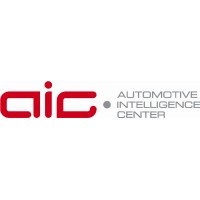AIC-Automotive Intelligence Center logo - Similar company to Yl Systems Analysis Ltd.