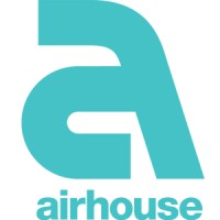 Airhouse logo - Similar company to Extremely Canadian