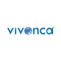 Vivonca Health logo - Similar company to E4Pl Logistics