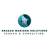 Reagan Madison Solutions Inc. logo - Similar company to Resonantia Diagnostics