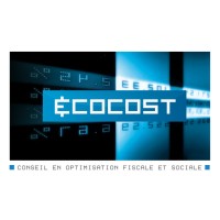 ECOCOST logo - Similar company to Uab Ecocost