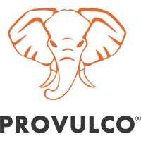 Provulco logo - Similar company to Lutze Group