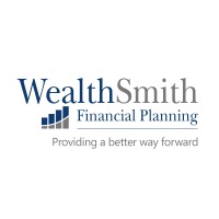 WealthSmith Financial Planning, LLC logo - Similar company to Wealthsmith Consult (Pty) Ltd