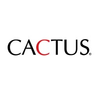 Cactus Communications logo - Similar company to Scribendi Inc.