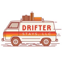 Drifter Stays | Vacation Rental Management logo - Similar company to Deliver Workforce Solutions