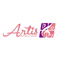 ARTIS SCHOOL OF MUSIC logo - Similar company to Public Procurement Service, Republic Of Korea